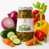 Masons Essential Spciy Relish Grenada