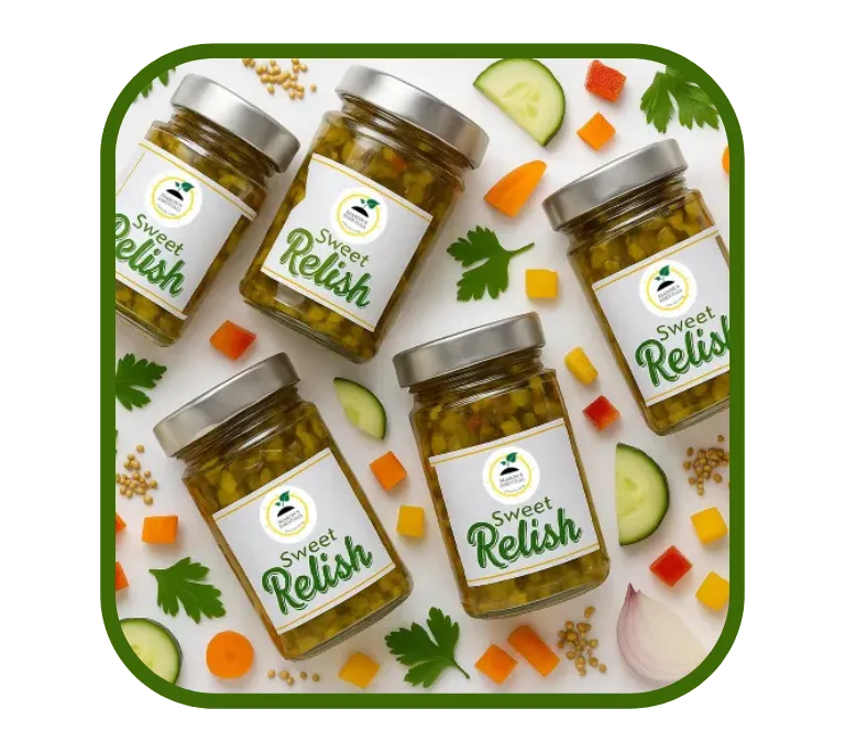 Sweet Relish